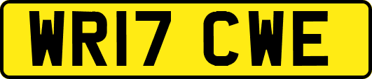 WR17CWE