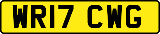 WR17CWG