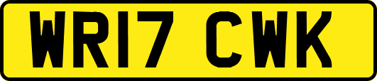 WR17CWK