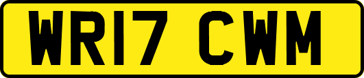WR17CWM