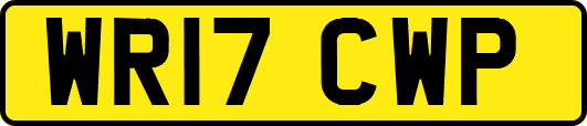 WR17CWP