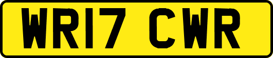 WR17CWR