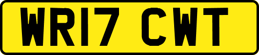 WR17CWT
