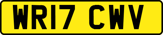 WR17CWV