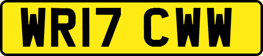 WR17CWW
