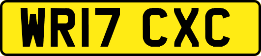 WR17CXC