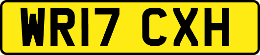 WR17CXH