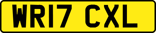 WR17CXL