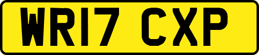 WR17CXP