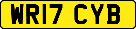 WR17CYB