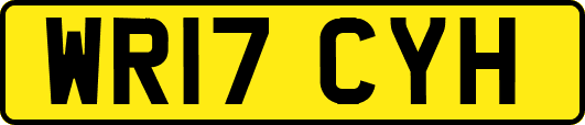 WR17CYH