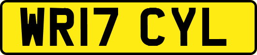 WR17CYL