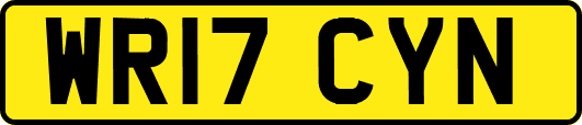 WR17CYN