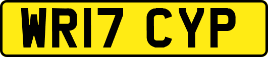 WR17CYP