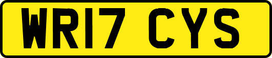 WR17CYS