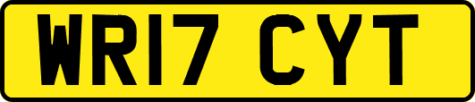 WR17CYT
