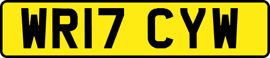 WR17CYW