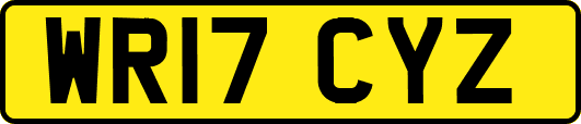 WR17CYZ