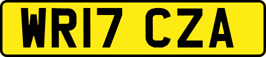 WR17CZA