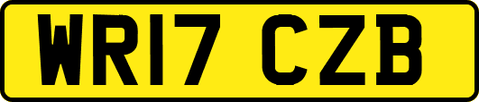 WR17CZB