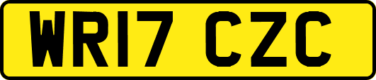 WR17CZC