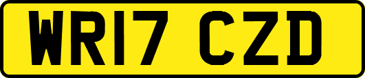 WR17CZD