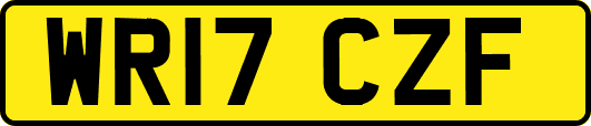 WR17CZF