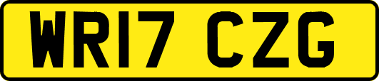 WR17CZG
