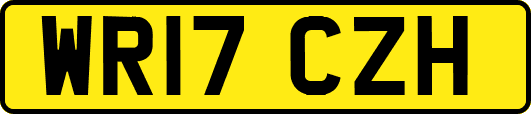 WR17CZH