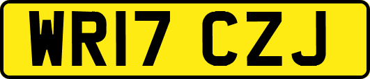 WR17CZJ