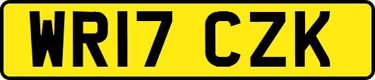 WR17CZK
