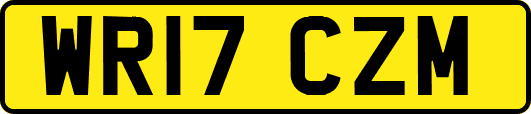 WR17CZM