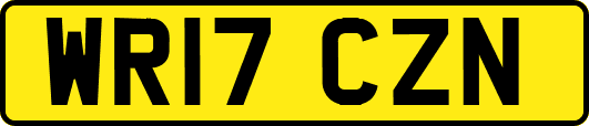 WR17CZN