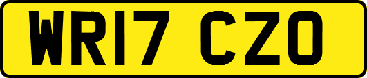 WR17CZO