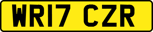 WR17CZR
