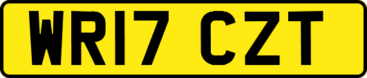 WR17CZT