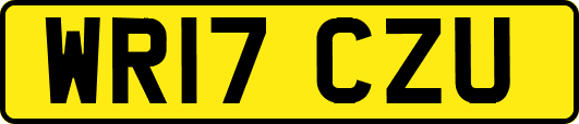WR17CZU