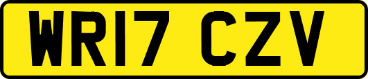 WR17CZV