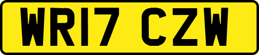 WR17CZW