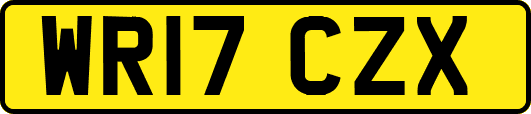 WR17CZX