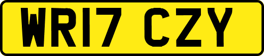 WR17CZY
