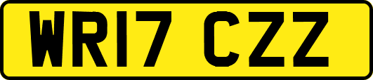 WR17CZZ