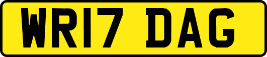 WR17DAG