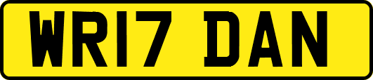 WR17DAN