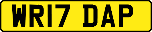 WR17DAP