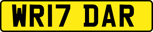 WR17DAR