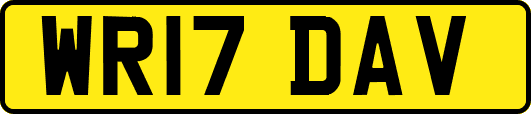 WR17DAV