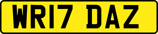 WR17DAZ