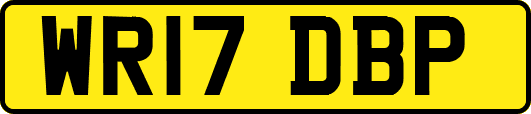 WR17DBP