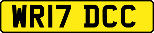 WR17DCC